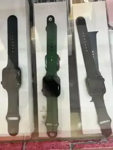 Smart Watch Band