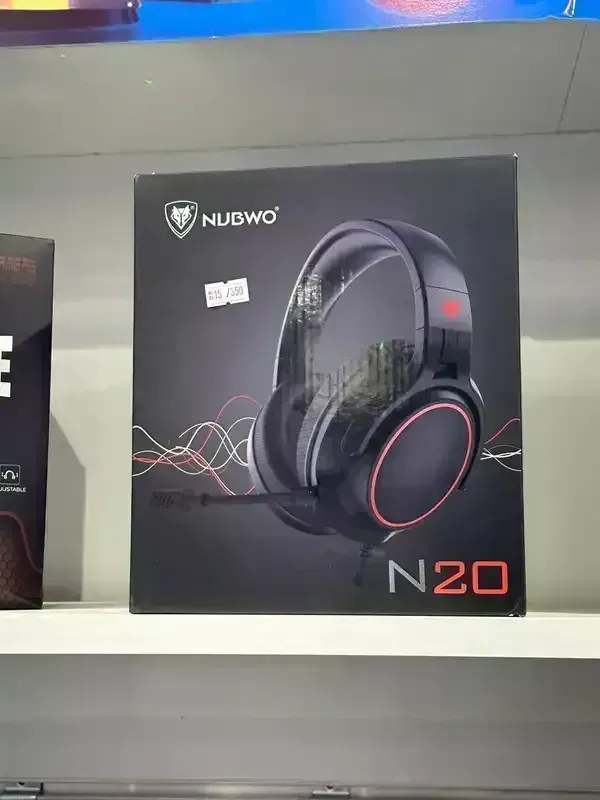 N20 Headset