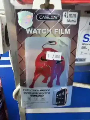 smart watch protection 