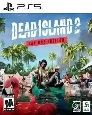 Dead Island 2: Day 1 Edition 