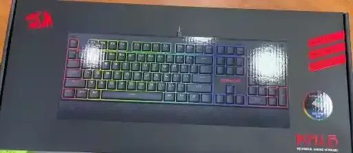 Redragon KALA Gaming Keyboard