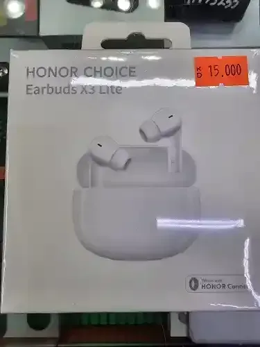 Honor choice Earbuds X3 Lite