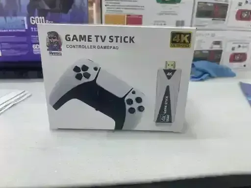 game tv stick