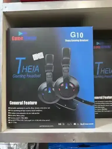 Theia Headphone