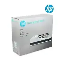 HP Scanjet Pro 2500 f1 Flatbed Scanner