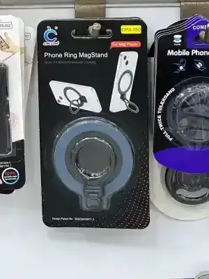 Phone Ring Magstand