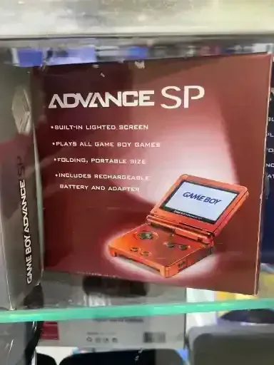 Advance SP