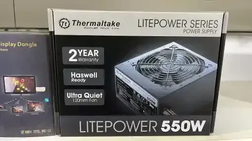 Thermaltake LitePower series