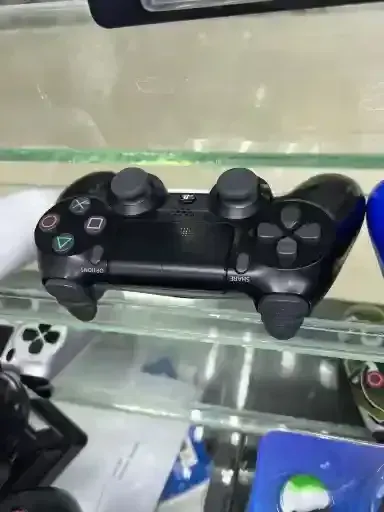 Game Controler
