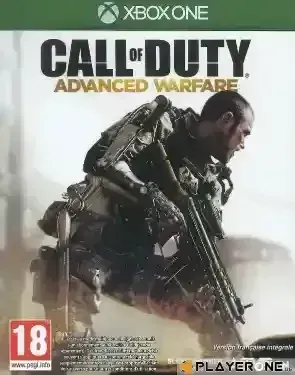 Call of Duty, Advanced Warfare
