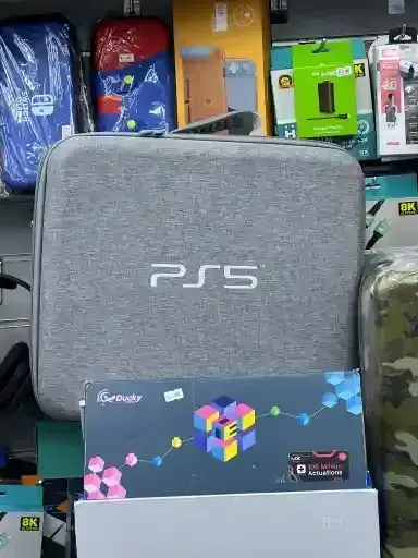 PS5 Bag
