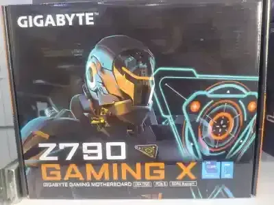 Gigabyte Z790 X 
