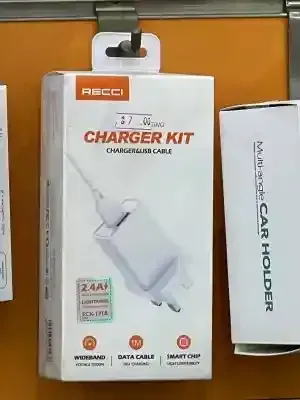Charger Kit