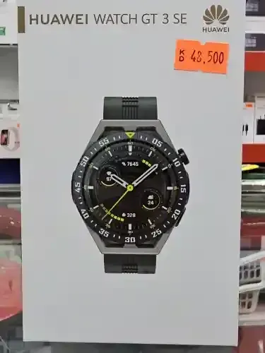 huawei watch GT 33 SE