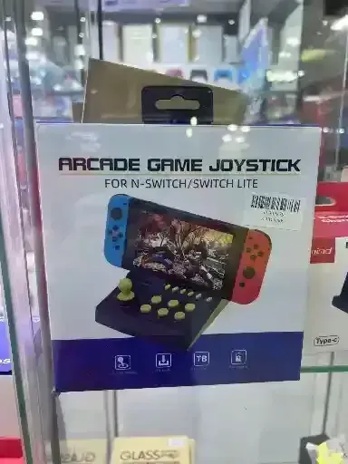 Game Joystick