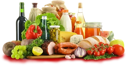 Food Market