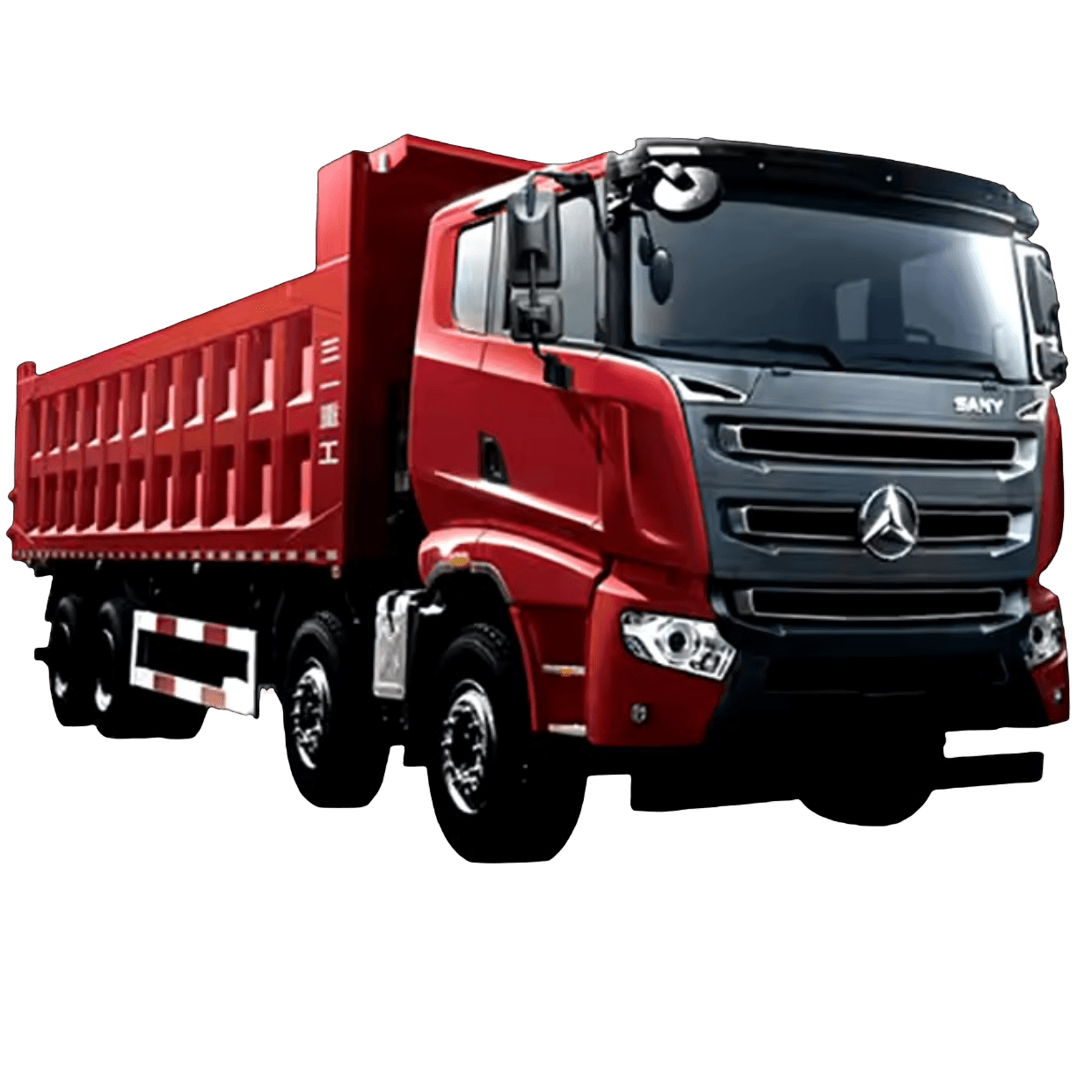 Trucks