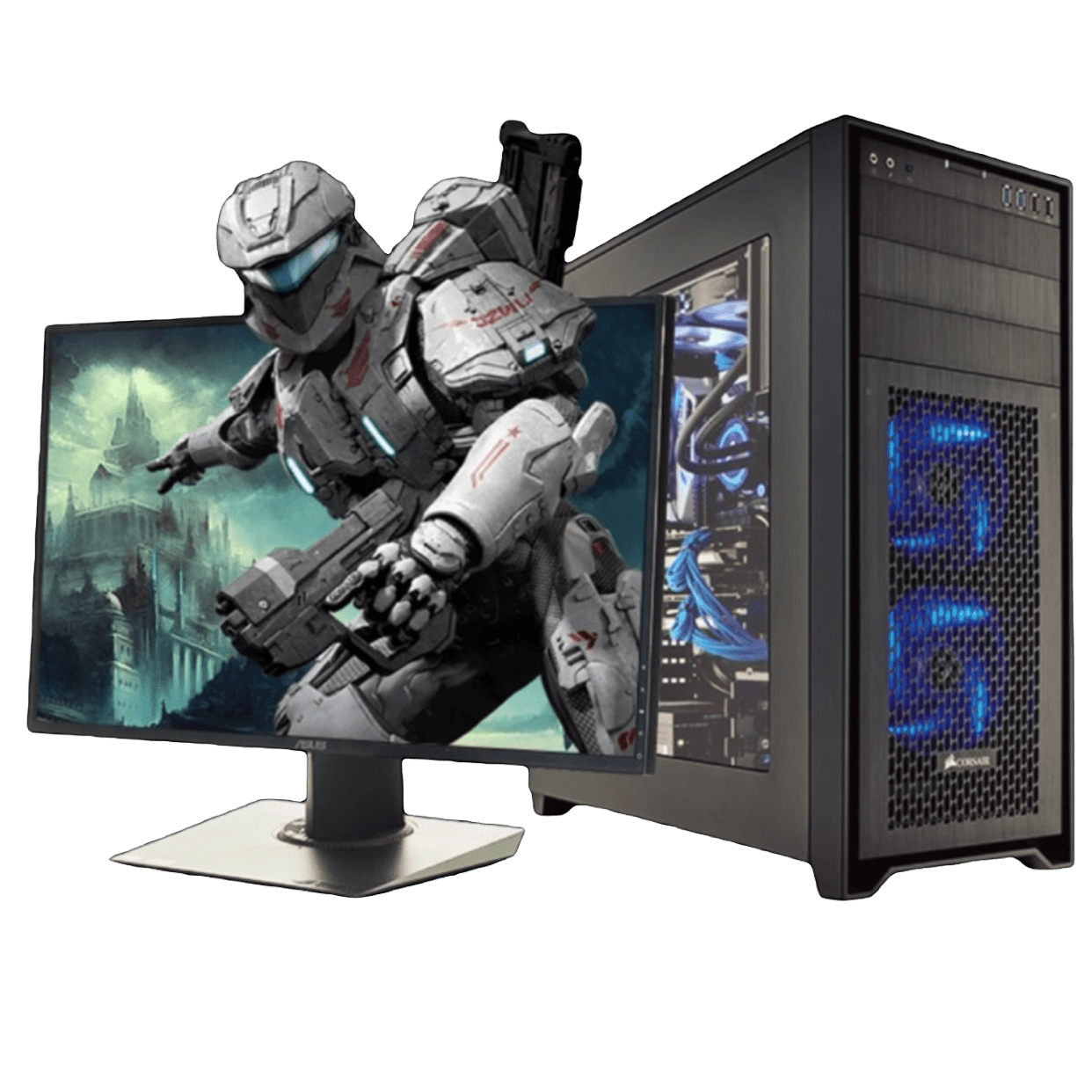 Other PC Services