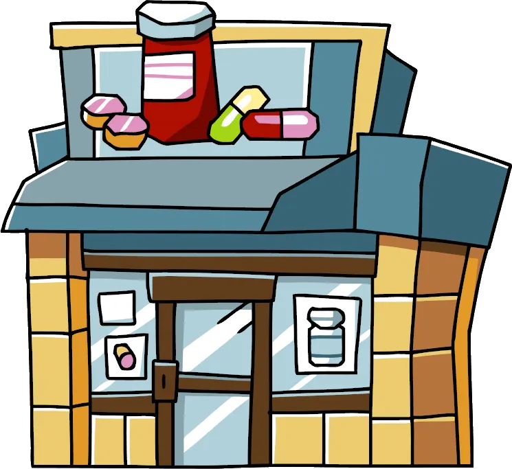 Pharmacy