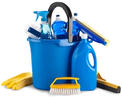 Cleaning