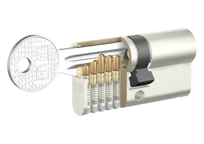 LockSmith