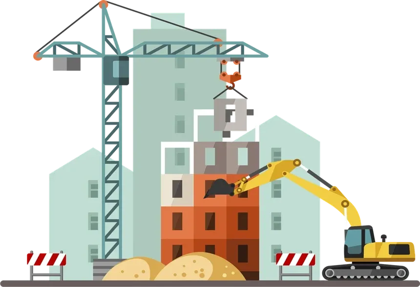 General Contracting