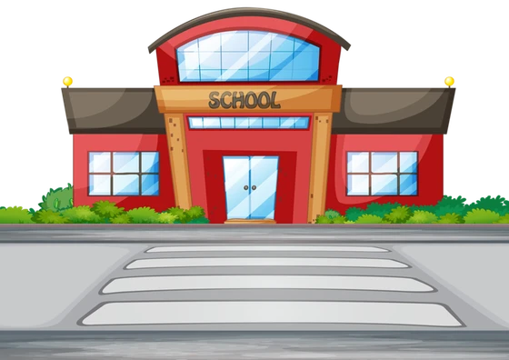 School