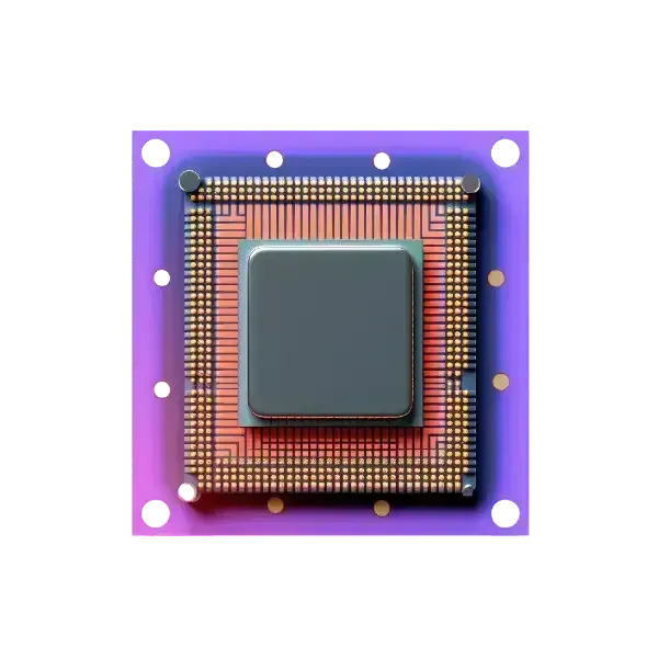 CPU