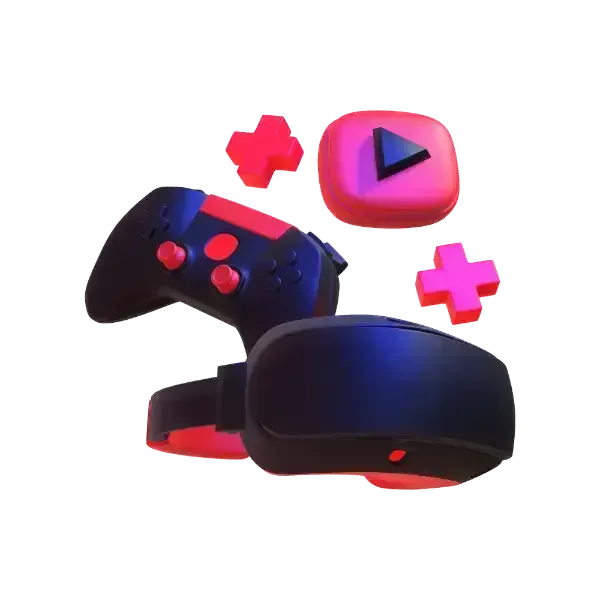 Games Accessories