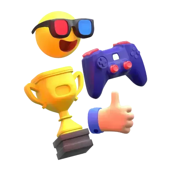 Used Games