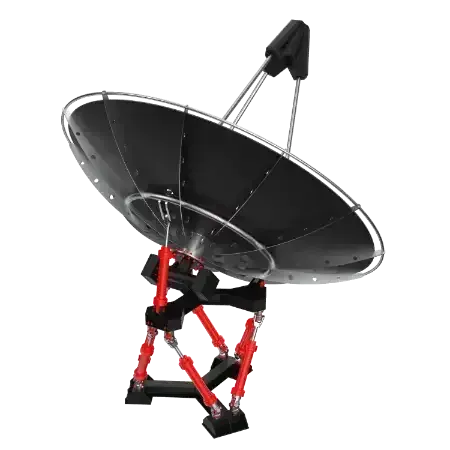 Satellite